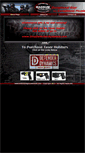 Mobile Screenshot of magnumtactical.com